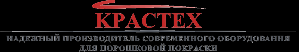 Логотип компании Крастех