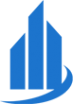 Логотип компании АКС Юг