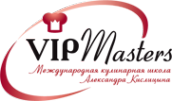Логотип компании VIP Masters