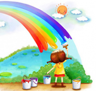 Логотип компании Центр развития ребенка-детский сад №173
