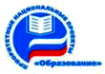 Логотип компании Детский сад №212 комбинированого вида
