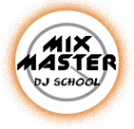 Логотип компании Mix master