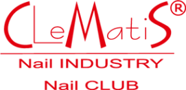 Логотип компании CleMatiS
