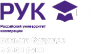 Логотип компании Краснодарский кооперативный институт