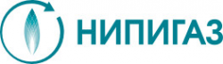 Логотип компании НИПИгазпереработка