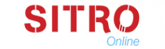 Логотип компании SITRO Online
