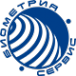 Логотип компании Биометрия-Сервис