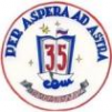 Логотип компании Средняя общеобразовательная школа №35