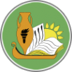 Логотип компании Средняя общеобразовательная школа №10