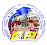 Логотип компании Средняя общеобразовательная школа №89