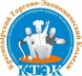 Логотип компании Краснодарский торгово-экономический колледж