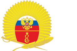 Логотип компании Краснодарское президентское кадетское училище