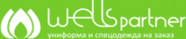 Логотип компании ВЭЛС-ПАРТНЕР