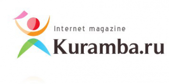 Логотип компании Kuramba.ru