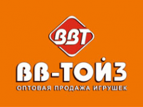 Логотип компании Кубань Игрушка