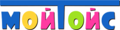 Логотип компании Kinder Toys