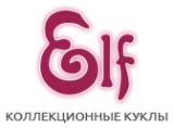 Логотип компании Elf Kids