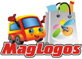 Логотип компании МагЛогос