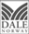 Логотип компании Дале Рус