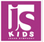 Логотип компании JS Selected