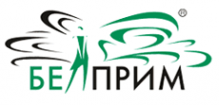 Логотип компании Белприм-Юг