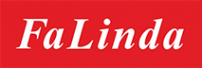 Логотип компании FaLinda