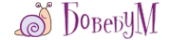 Логотип компании Бовебум