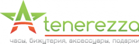 Логотип компании Интернет-магазин бижутерии