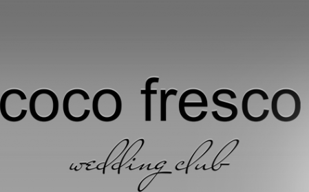 Логотип компании Coco Fresco
