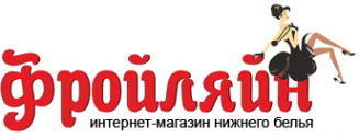 Логотип компании Фройляйн