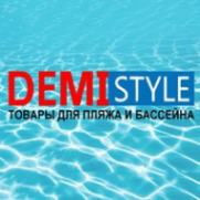 Логотип компании Demi-Style