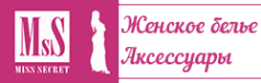 Логотип компании Mssecret