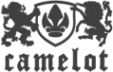 Логотип компании Camelot