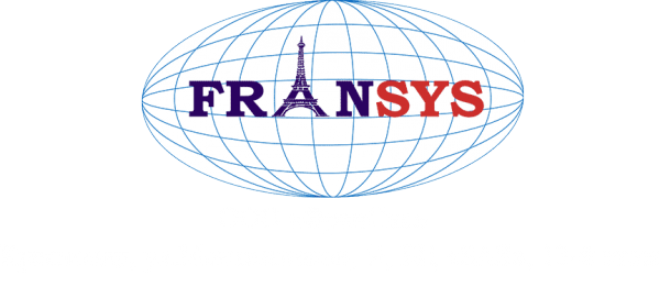 Логотип компании ФранСис