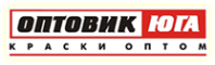 Логотип компании Оптовик Кубани