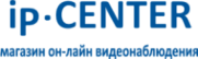 Логотип компании Ip-CENTER