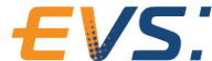 Логотип компании ЕВС