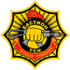Логотип компании Бастион-ГСН
