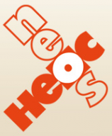 Логотип компании Неос ингредиентс Юг
