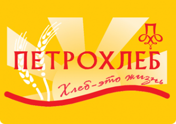 Логотип компании Петрохлеб-Кубань