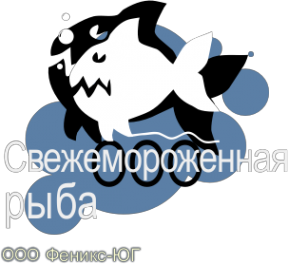 Логотип компании Рыба Краснодар
