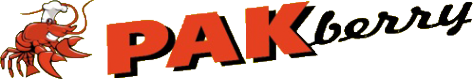 Логотип компании РАКberry