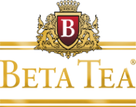 Логотип компании Бета Чай