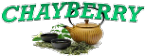 Логотип компании Чайберри