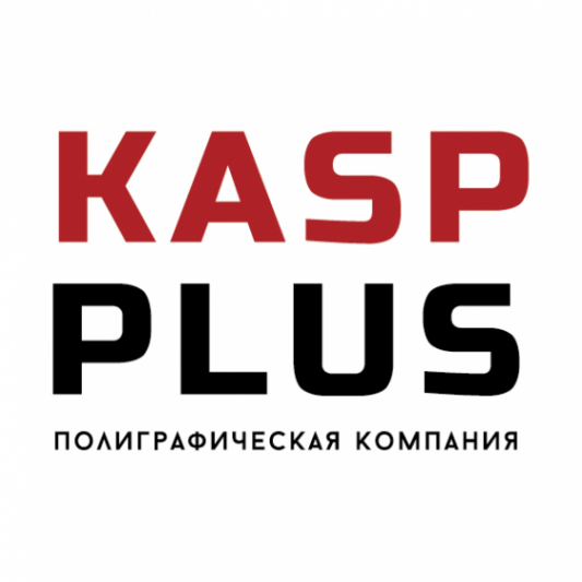 Логотип компании Касп-ПЛЮС
