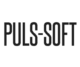 Логотип компании Пульс-софт