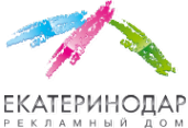 Логотип компании Екатеринодар