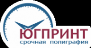 Логотип компании Югпринт