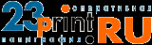 Логотип компании Грэйд-Принт