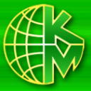 Логотип компании КМ